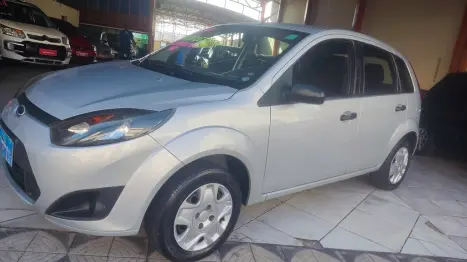 FORD Fiesta Hatch 1.0 4P, Foto 4