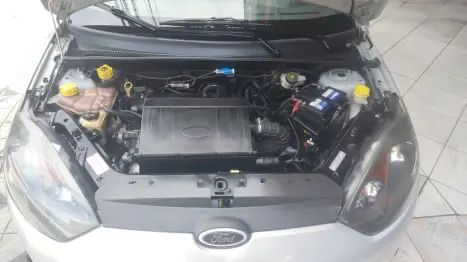 FORD Fiesta Hatch 1.0 4P, Foto 12
