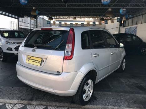 FORD Fiesta Hatch 1.0 4P FLEX, Foto 2