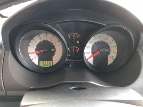 FORD Fiesta Hatch 1.0 4P FLEX, Foto 5