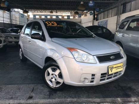 FORD Fiesta Hatch 1.0 4P FLEX, Foto 8