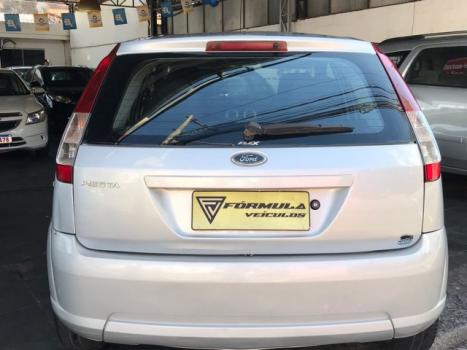FORD Fiesta Hatch 1.0 4P FLEX, Foto 11