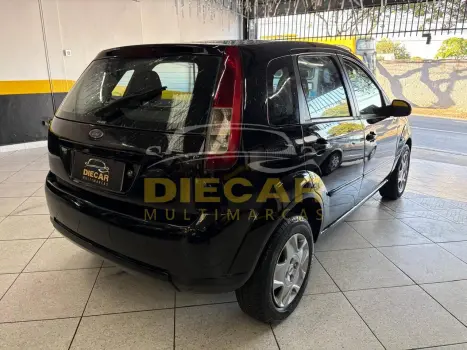 FORD Fiesta Hatch 1.0, Foto 4