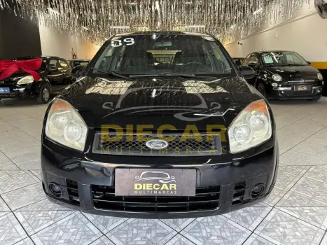 FORD Fiesta Hatch 1.0, Foto 5