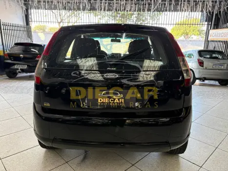 FORD Fiesta Hatch 1.0, Foto 6
