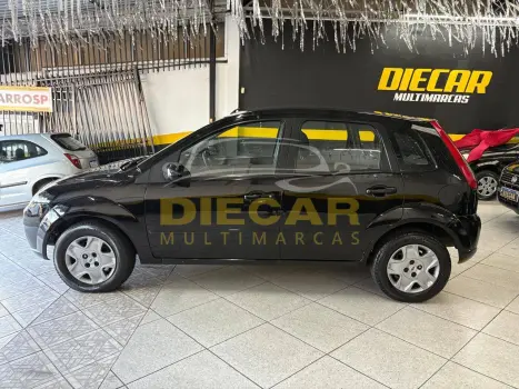 FORD Fiesta Hatch 1.0, Foto 9