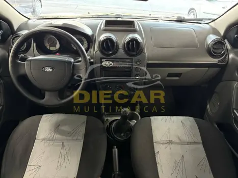 FORD Fiesta Hatch 1.0, Foto 10