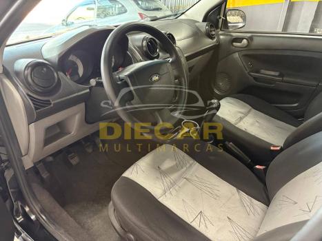 FORD Fiesta Hatch 1.0, Foto 11