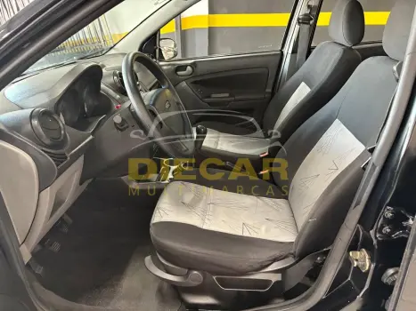 FORD Fiesta Hatch 1.0, Foto 12