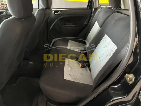 FORD Fiesta Hatch 1.0, Foto 14