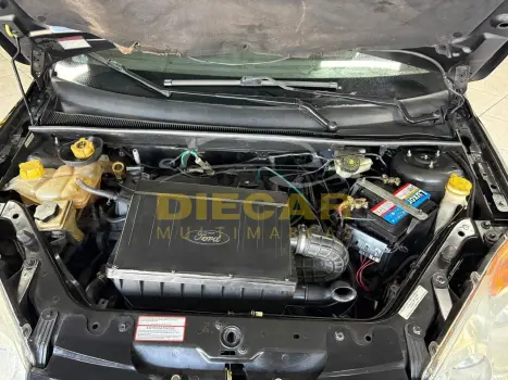 FORD Fiesta Hatch 1.0, Foto 16