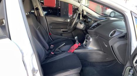 FORD Fiesta Hatch 1.6 16V 4P SE FLEX, Foto 6