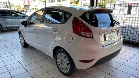 FORD Fiesta Hatch 1.6 16V 4P SE FLEX, Foto 9