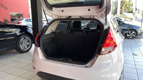 FORD Fiesta Hatch 1.6 16V 4P SE FLEX, Foto 11