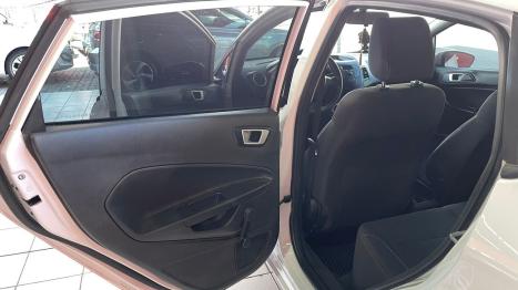 FORD Fiesta Hatch 1.6 16V 4P SE FLEX, Foto 12