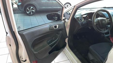 FORD Fiesta Hatch 1.6 16V 4P SE FLEX, Foto 13
