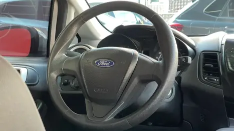 FORD Fiesta Hatch 1.6 16V 4P SE FLEX, Foto 15