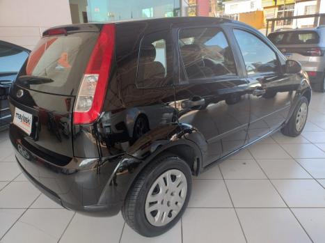 FORD Fiesta Hatch 1.0, Foto 6