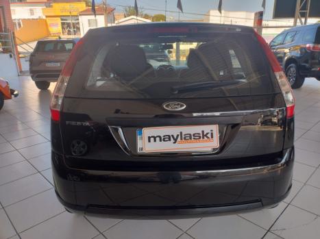 FORD Fiesta Hatch 1.0, Foto 7