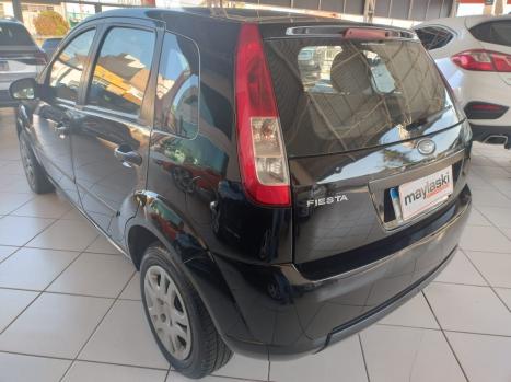 FORD Fiesta Hatch 1.0, Foto 8