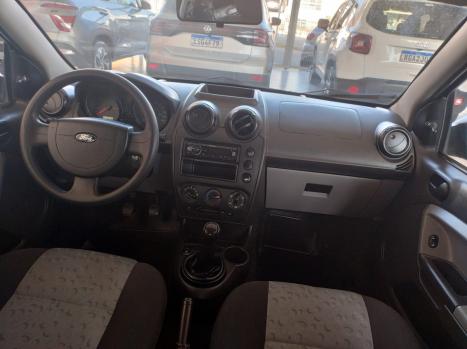 FORD Fiesta Hatch 1.0, Foto 15