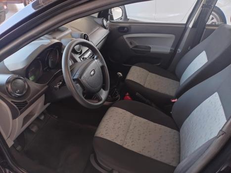 FORD Fiesta Hatch 1.0, Foto 19