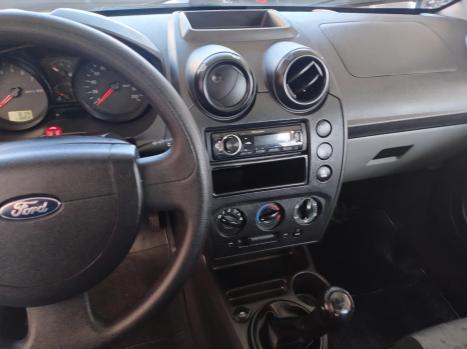 FORD Fiesta Hatch 1.0, Foto 21