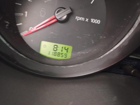 FORD Fiesta Hatch 1.0, Foto 22