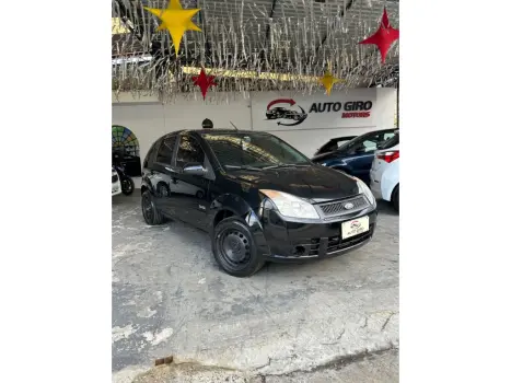 FORD Fiesta Hatch 1.0 4P FLEX, Foto 1