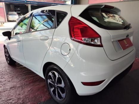 FORD Fiesta Hatch 1.5 16V 4P S FLEX, Foto 4