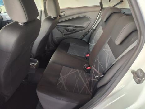 FORD Fiesta Hatch 1.5 16V 4P S FLEX, Foto 9