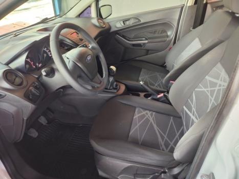 FORD Fiesta Hatch 1.5 16V 4P S FLEX, Foto 11