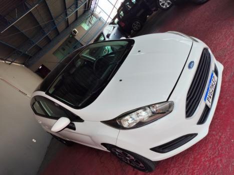 FORD Fiesta Hatch 1.5 16V 4P S FLEX, Foto 12