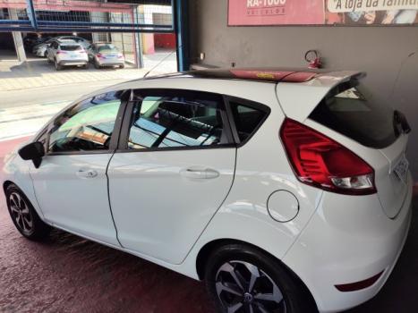 FORD Fiesta Hatch 1.5 16V 4P S FLEX, Foto 13
