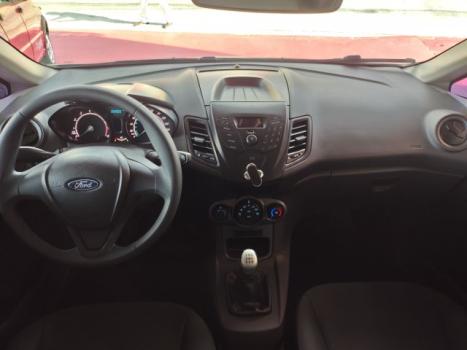 FORD Fiesta Hatch 1.5 16V 4P S FLEX, Foto 14