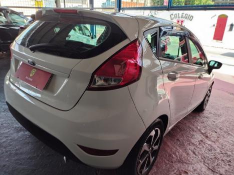 FORD Fiesta Hatch 1.5 16V 4P S FLEX, Foto 15