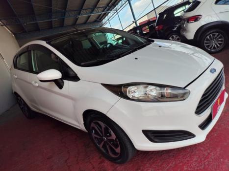 FORD Fiesta Hatch 1.5 16V 4P S FLEX, Foto 16