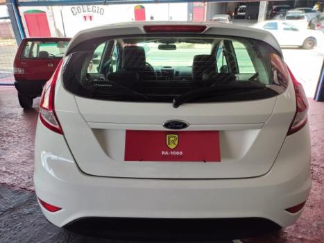 FORD Fiesta Hatch 1.5 16V 4P S FLEX, Foto 17