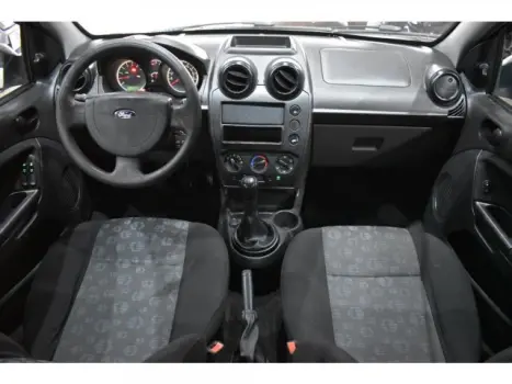 FORD Fiesta Hatch 1.6 4P FLEX, Foto 3