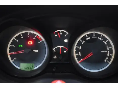 FORD Fiesta Hatch 1.6 4P FLEX, Foto 5