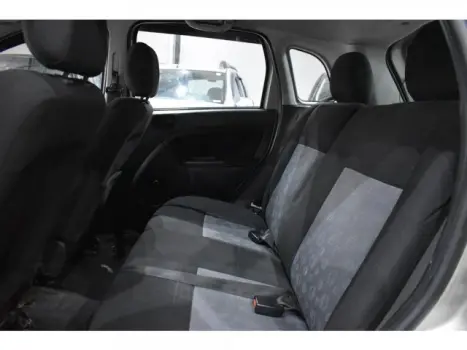 FORD Fiesta Hatch 1.6 4P FLEX, Foto 6
