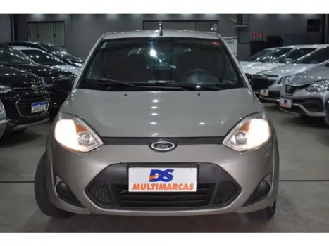 FORD Fiesta Hatch 1.6 4P FLEX, Foto 8
