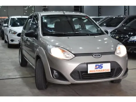 FORD Fiesta Hatch 1.6 4P FLEX, Foto 10