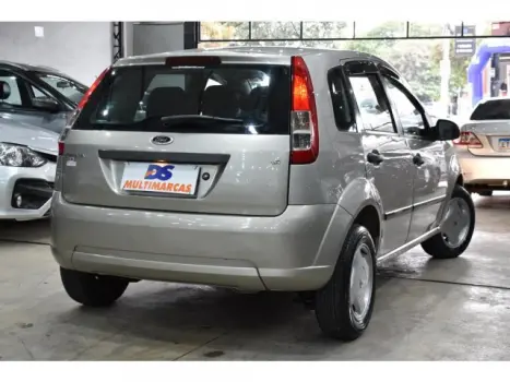 FORD Fiesta Hatch 1.6 4P FLEX, Foto 12