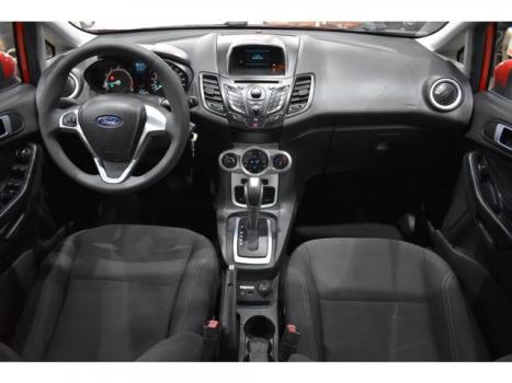 FORD Fiesta Hatch 1.6 16V 4P SE FLEX AUTOMTICO, Foto 3