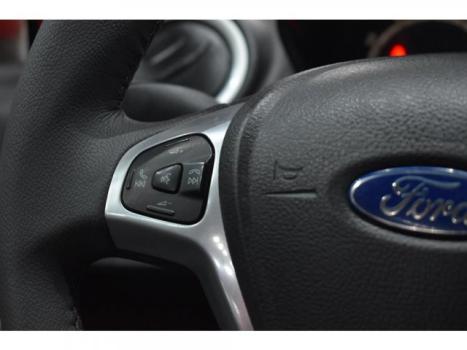FORD Fiesta Hatch 1.6 16V 4P SE FLEX AUTOMTICO, Foto 8