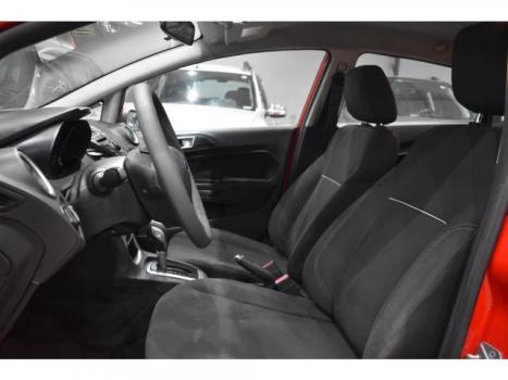 FORD Fiesta Hatch 1.6 16V 4P SE FLEX AUTOMTICO, Foto 9