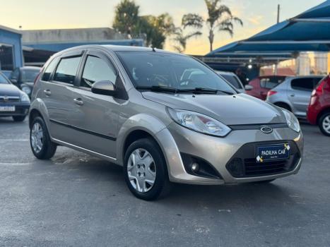 FORD Fiesta Hatch 1.6 4P CLASS FLEX, Foto 1