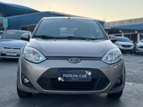 FORD Fiesta Hatch 1.6 4P CLASS FLEX, Foto 2