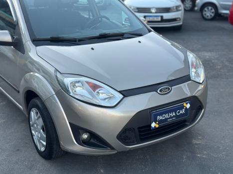 FORD Fiesta Hatch 1.6 4P CLASS FLEX, Foto 3
